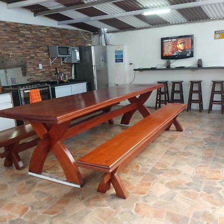 Casa De Temporada Em Cabo Frio - Arraial Do Cabo Villa Exterior photo