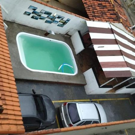 Casa De Temporada Em Cabo Frio - Arraial Do Cabo Villa Exterior photo