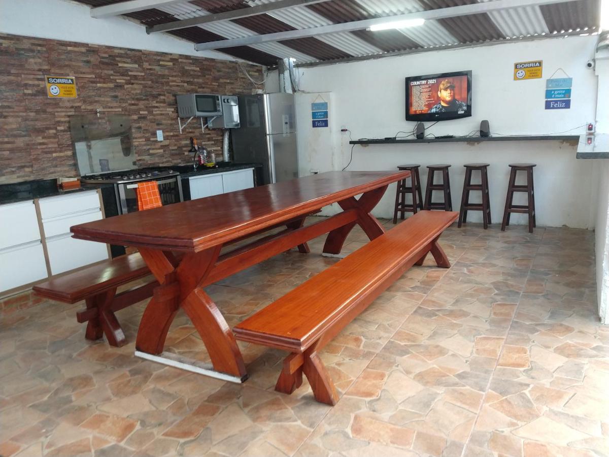 Casa De Temporada Em Cabo Frio - Arraial Do Cabo Villa Exterior photo